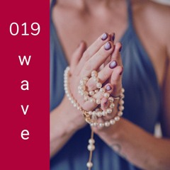 wave 019 | Beginnings