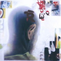 Autechre COVID-19 Stream 4/02