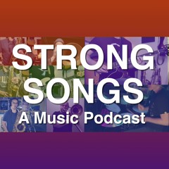 Strong Songs Theme (Year Three)