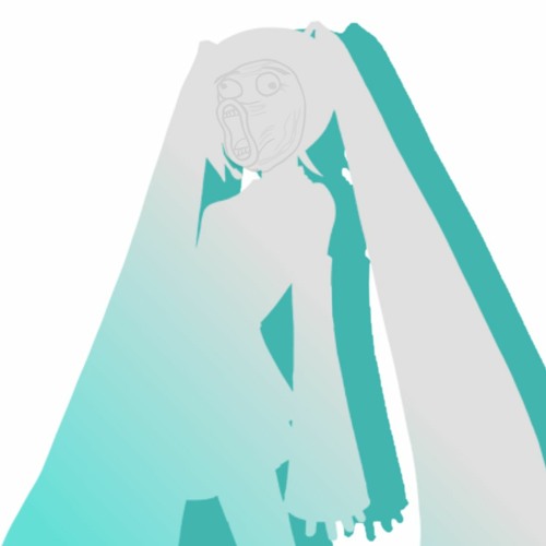 Vocaloid has entered the chat