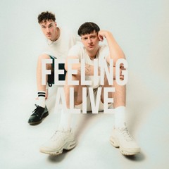 ELON BASS x BNZN - Feeling Alive