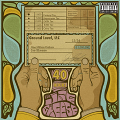 Balance Inquiry (feat. Winter Peace & Peezie Da Gawd)