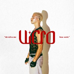 "devolva-me / boa sorte"
