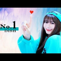 【No.1 - DISH】| Raon Lee cover