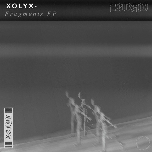 PREMIERE: XOLYX 'Neo' [Incurzion Audio]