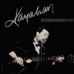 Kayahan - Sarı Şekerim (Batuhan Karaman Edit) Free Download