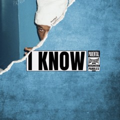 I Know [SPEED UP] - Keeqaid