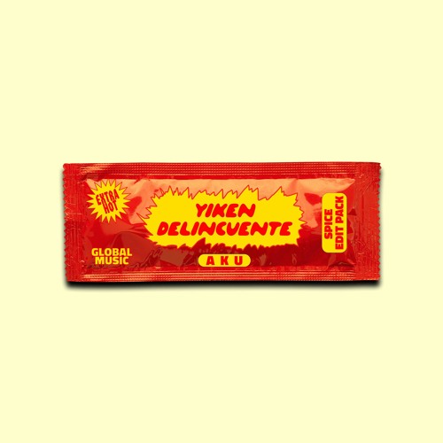 AKU - YIKEN DELINCUENTE