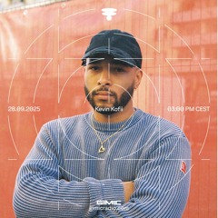 Kevin Kofii @ GIMIC - 28 September 2025