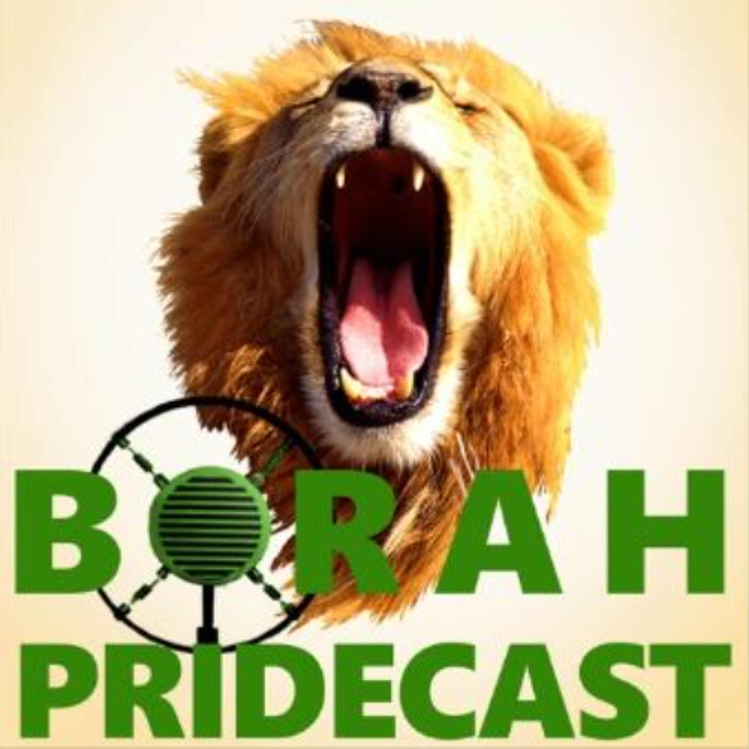 Borah Pridecast