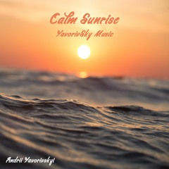 Calm Sunrise - Beautiful Relaxing Piano Music, Soothing Relaxation Music, Study Music, Calming Music