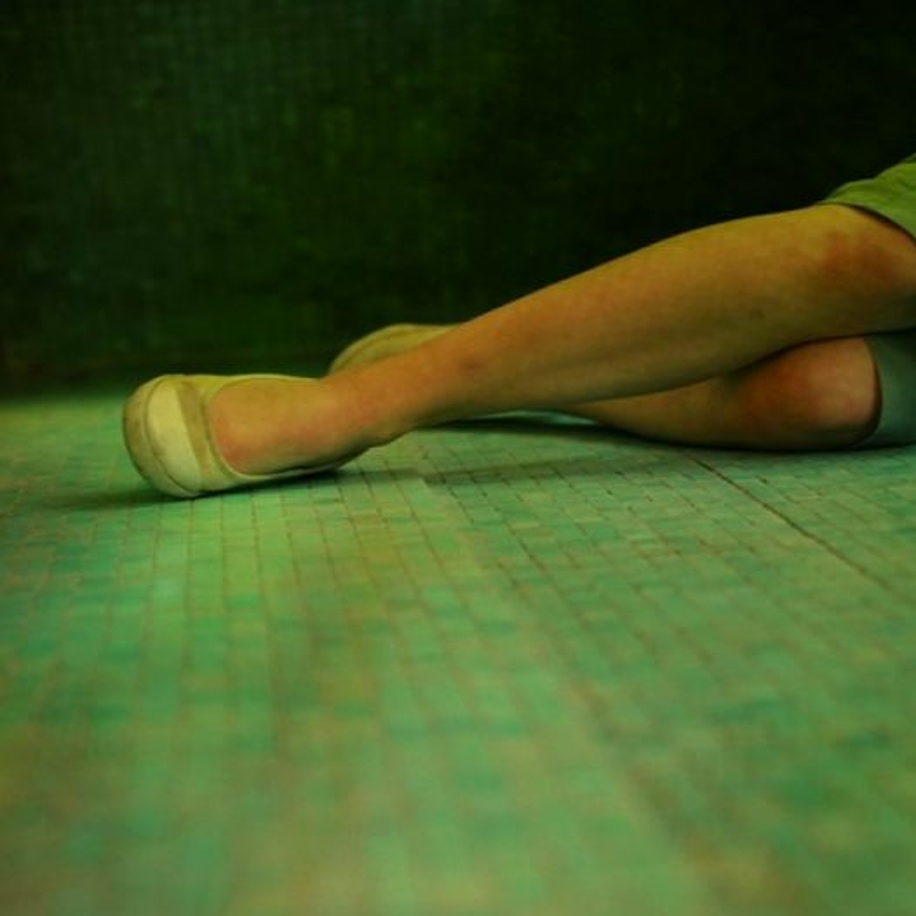 Le désoeuvrement chorégraphique, Frédéric Pouillaude episode artwork