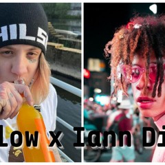 T - Low X Iann Dior Type Beat