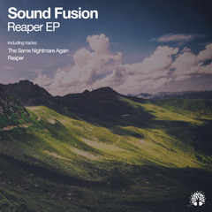 Sound Fusion - Reaper (Original Mix)