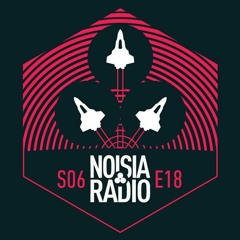 YATUZA & NICK THE LOT - THIRD DEGREE GRINS - NOISIA RADIO