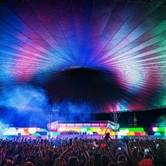 Pre Dekmantel Techno Mix 2023