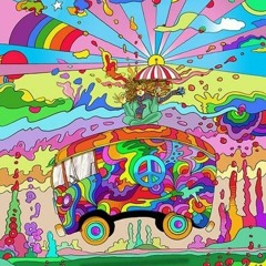 Sun is coming 🙏🌞summerpsytrance set 🕉😎