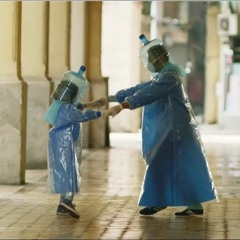 لا ينسانا الله ... اعلان زين لرمضان 2020