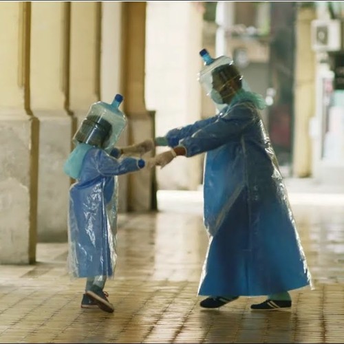 لا ينسانا الله ... اعلان زين لرمضان 2020