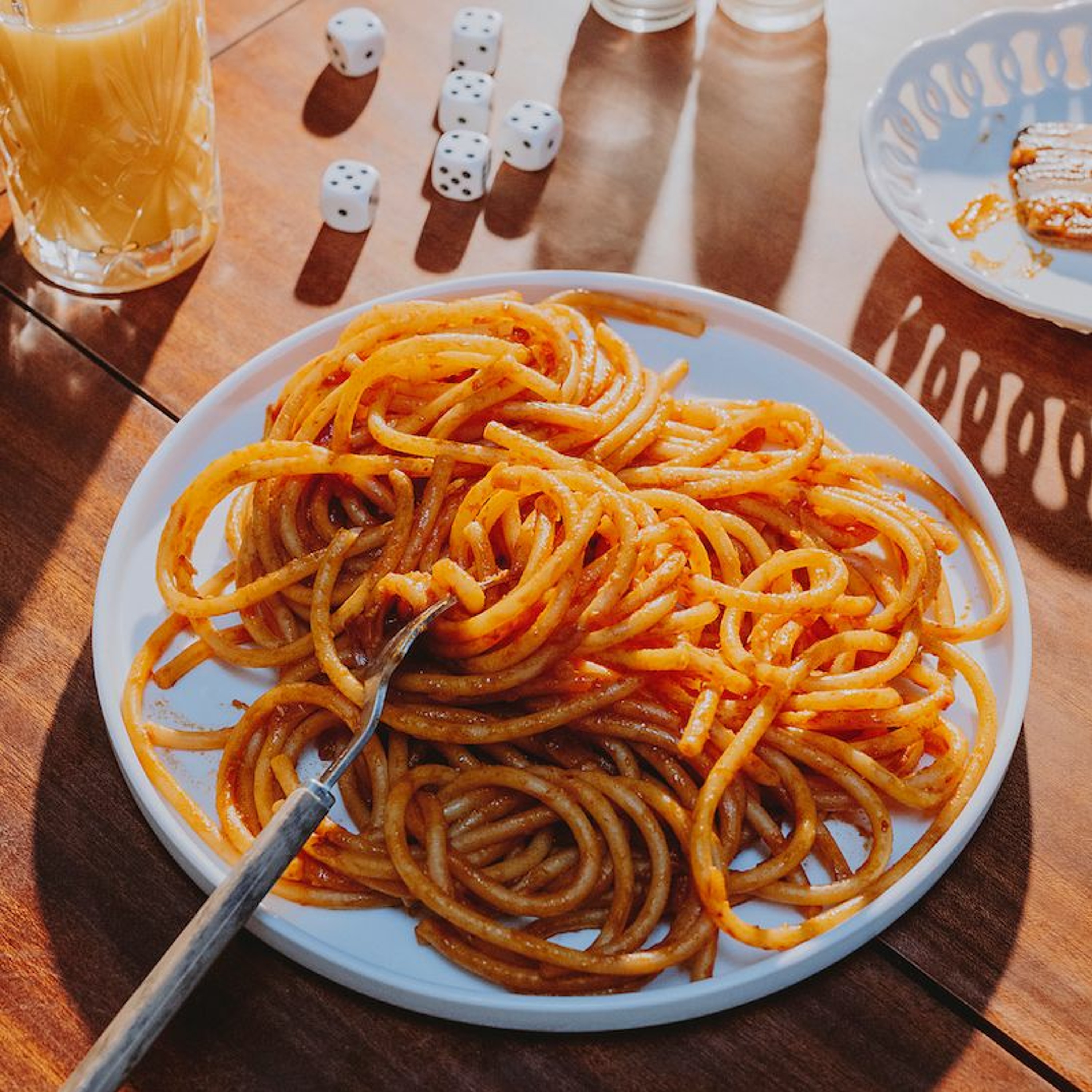 Les Recettes de Tartine Morteau
