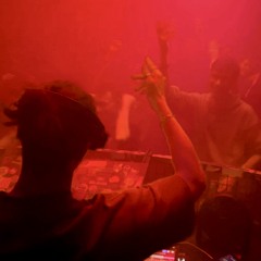 Death of Mars | Aphotic Germany @ Bahnwärter Thiel | 10.04.2025
