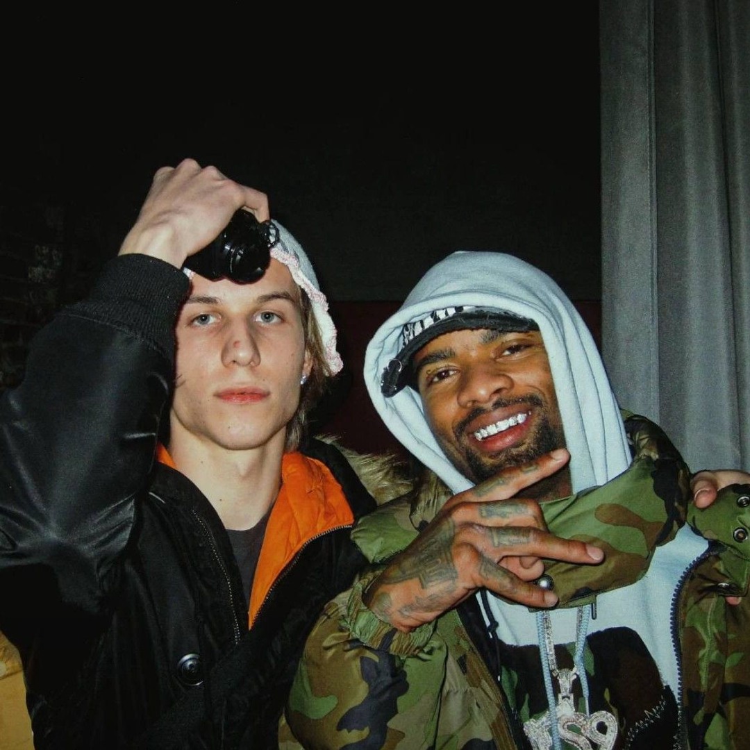Stream Lil Flash Louvre By Das Error Listen Online For Free On 