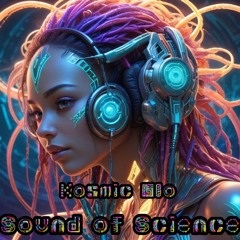Preist CT - Sound Of Science(Kosmic Glo RMX) 24bit Master