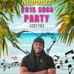 2015 SOCA MIX LOST FILE