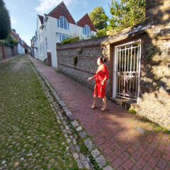 Red Dress Effect