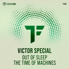 Victor Special - Out of Sleep / The Time of Machines
