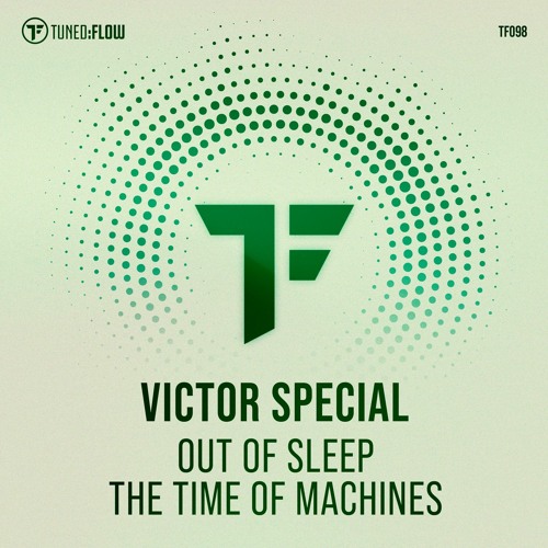 Victor Special - Out of Sleep / The Time of Machines
