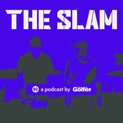 The Slam: Bernhard Langer on "the one that got away" - The Open Championship