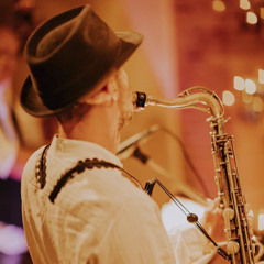 Ain't no sunshine - Leo Solo