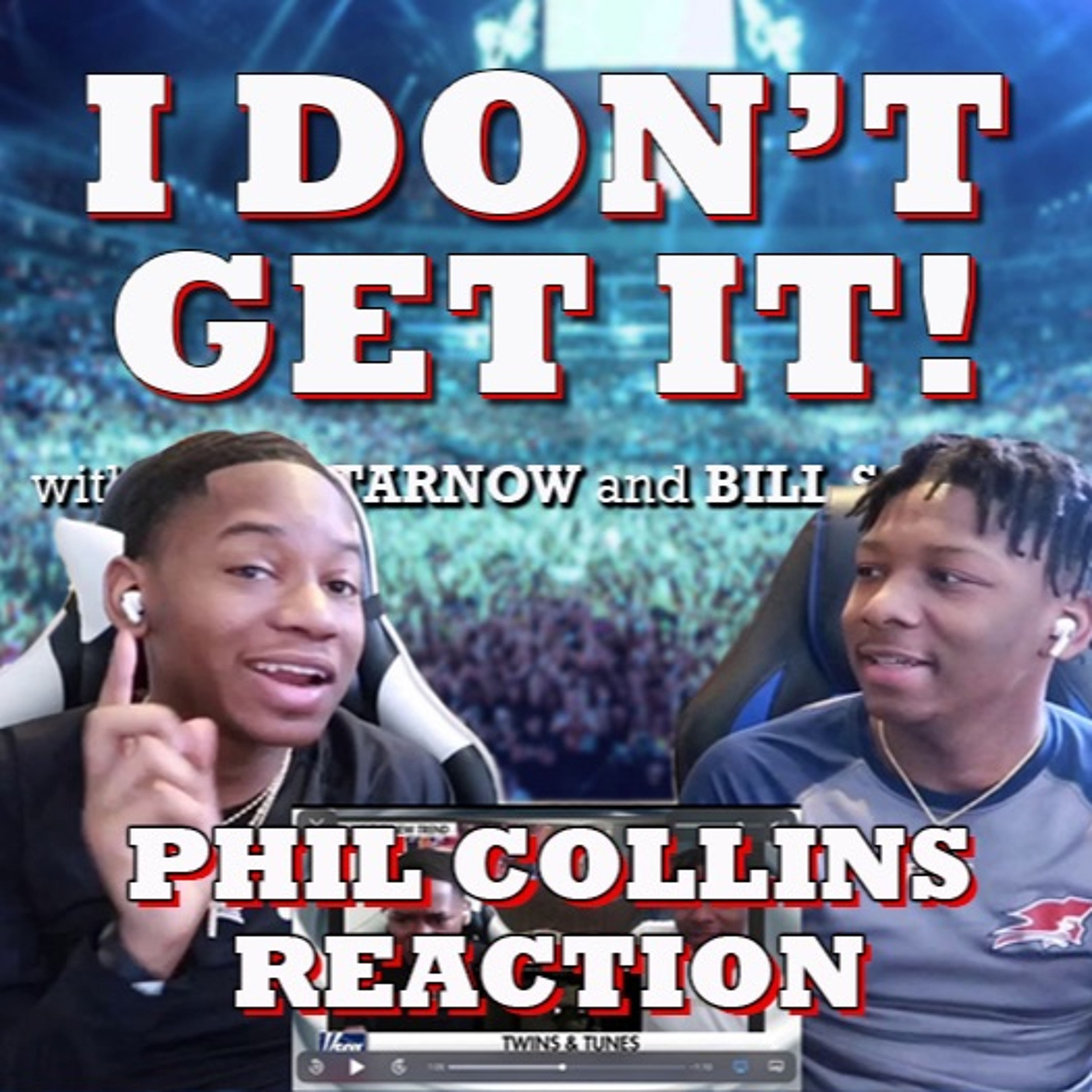 I Don\'t Get It Podcast