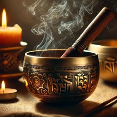 Chakra Balancing – Singing Bowl Healing Music