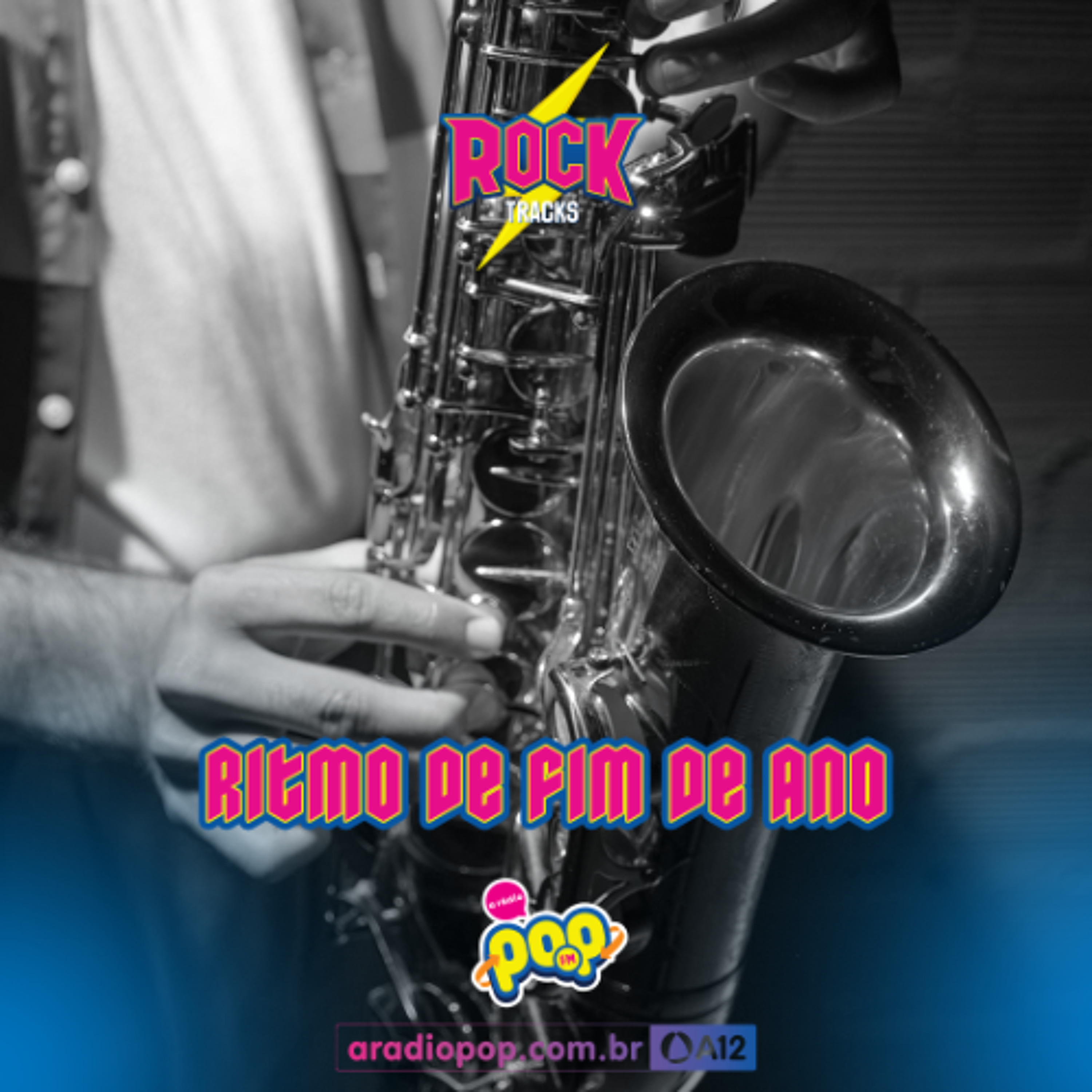 Rádio Pop: Rock Tracks em clima de retrospectiva no último programa do ano episode artwork