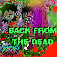 01ZADA x M3PHiST0 - BACK FROM THE DEAD