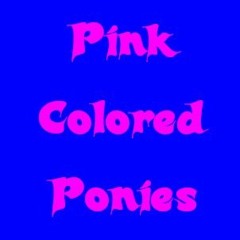 Pink Colored Ponies (feat. Leo Valentine/with authorization of Aapofficial