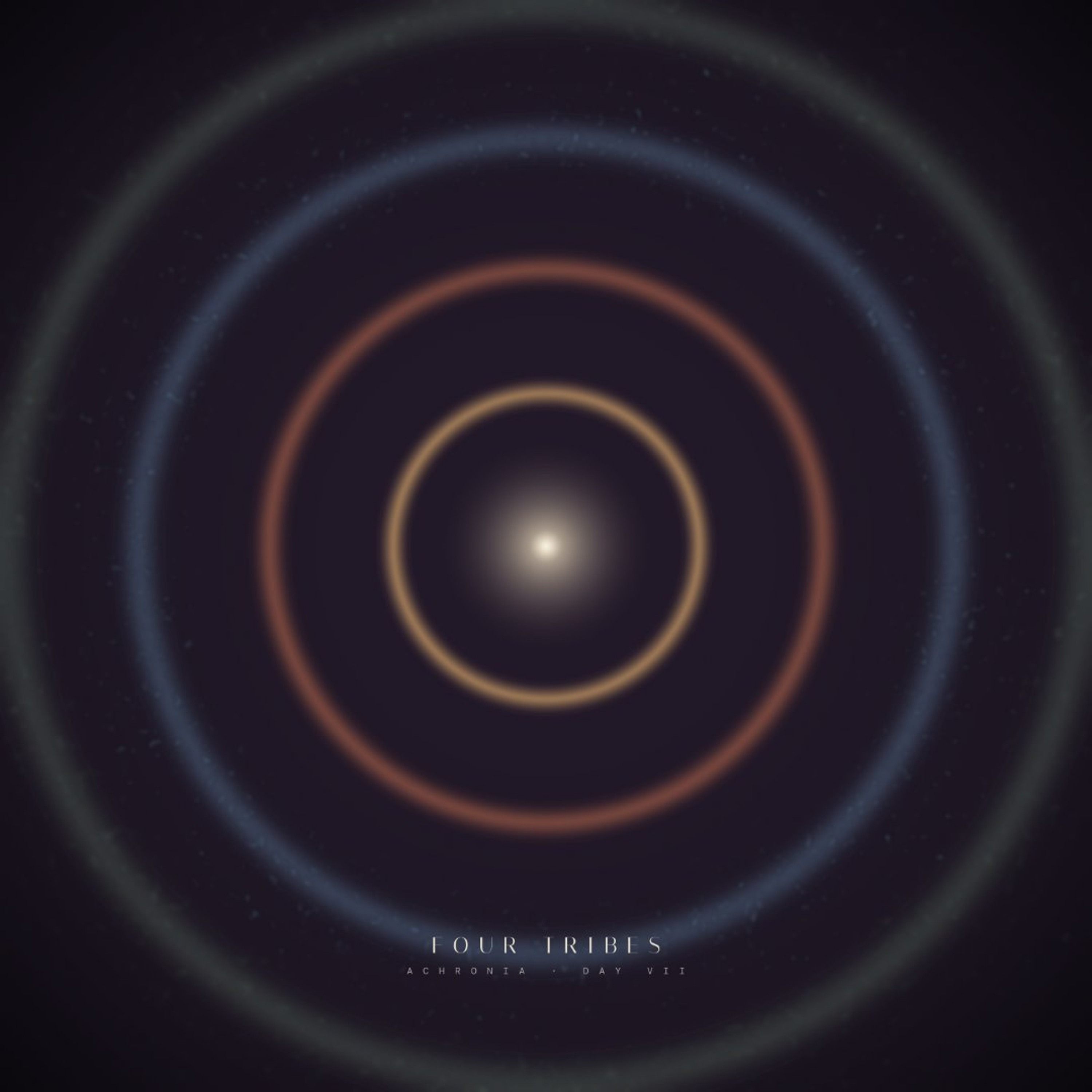 Four Tribes episode artwork