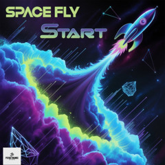 Space Fly - Start