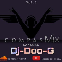 Dj DOO-G MIX COMPAS SANSUEL VOLL 2