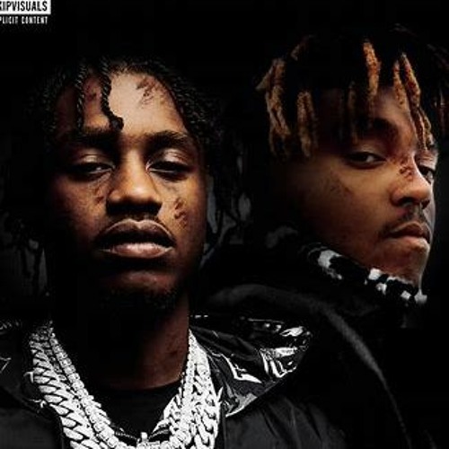 Stream Juice Wrld×lil Tjay Type Beat Tag by uniquey Listen online
