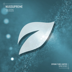 Nugsupreme - Step Out