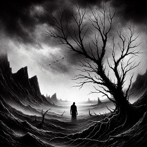 The Veil of Deception