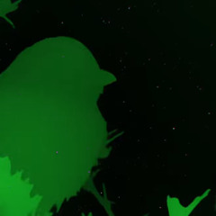 And The Machine Was Green