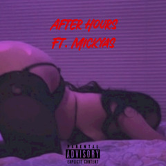 After Hours (Remix) ft. Mickyas