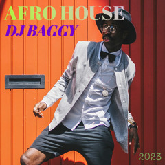 AFRO HOUSE DJ Baggy