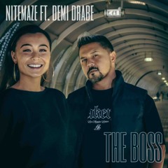 NiteMaze feat. Demi Drabe - The Boss