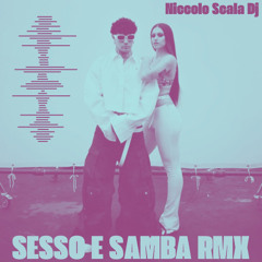 SESSO E SAMBA RMX (Niccolò Scala Dj)
