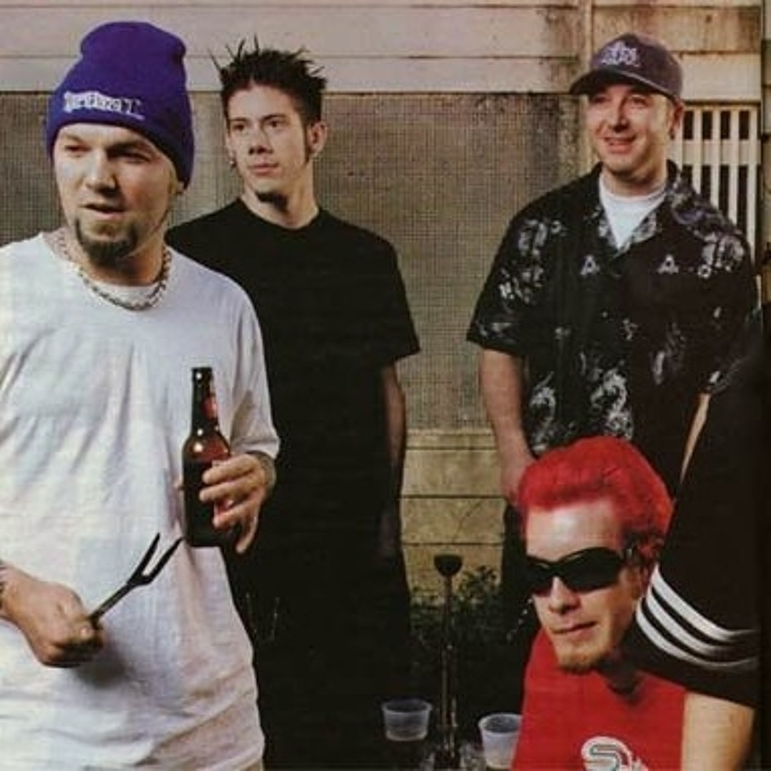 Stream Limp Bizkit - 9 Teen 90 Nine (Live Boston 1999) by